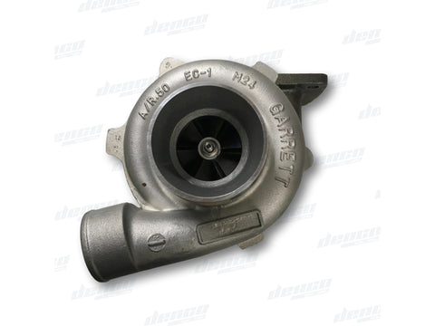 465044-5255s Turbocharger T04b59 Komatsu Construction (Engine Sa6d110-1)