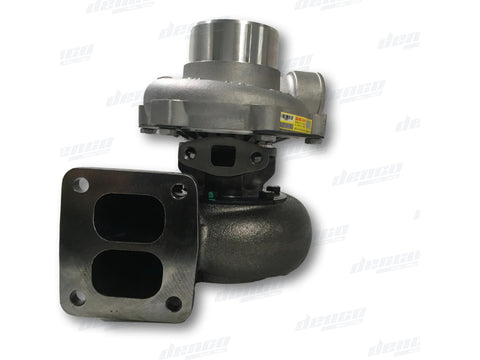 6138-82-8201 Turbocharger T04B59 Komatsu Sa6D110-1 Genuine Oem Turbochargers