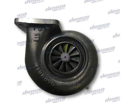 6138-82-8201 Turbocharger T04B59 Komatsu Sa6D110-1 Genuine Oem Turbochargers