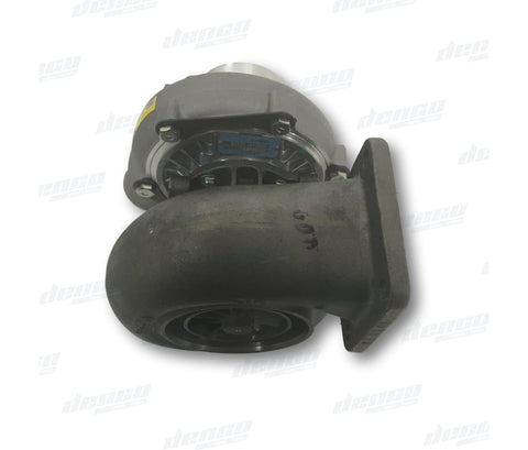 465044-5261S TURBOCHARGER KOMATSU T04B59 CONSTRUCTION (ENGINE SA6D105) 6.50L GENUINE OEM TURBOCHARGERS