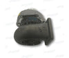 465044-5261S TURBOCHARGER KOMATSU T04B59 CONSTRUCTION (ENGINE SA6D105) 6.50L GENUINE OEM TURBOCHARGERS