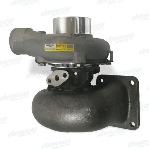 465044-5261S TURBOCHARGER KOMATSU T04B59 CONSTRUCTION (ENGINE SA6D105) 6.50L GENUINE OEM TURBOCHARGERS