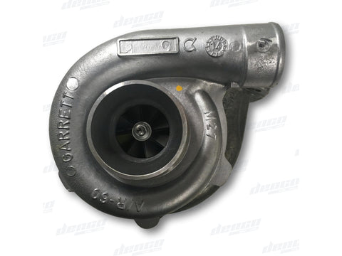 465088-5001s Turbocharger T04b65 Caterpillar Wheel-Type Loader 926e / 926 / 916, Track-Type Loader 943 / 953