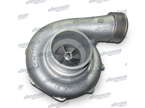 465105-0005 RECONDITIONED  TURBOCHARGER TA4532 KOMATSU