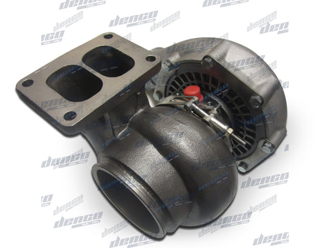 6152-818410 Turbocharger Ta4532 Komatsu (Reconditioned) Genuine Oem Turbochargers