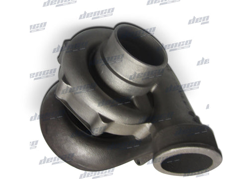 6152-818410 Turbocharger Ta4532 Komatsu (Reconditioned) Genuine Oem Turbochargers