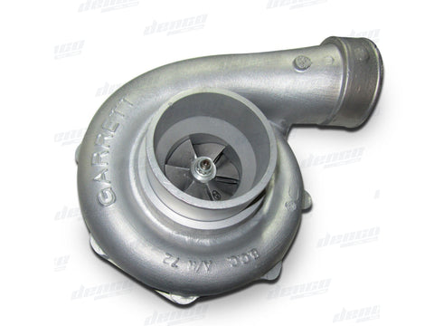 465105-0005 Reconditioned  Turbocharger Ta4532 Komatsu