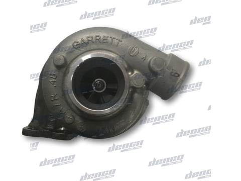 465153-5004S TURBOCHARGER  T250-01 FORD TRACTOR (ENGINE TS110) 5.0LTR