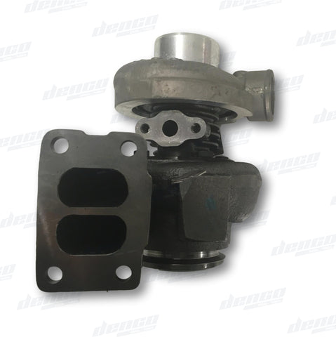 87800959 Turbocharger T250-01 Ford Tractor Ts110 5.0Ltr Genuine Oem Turbochargers