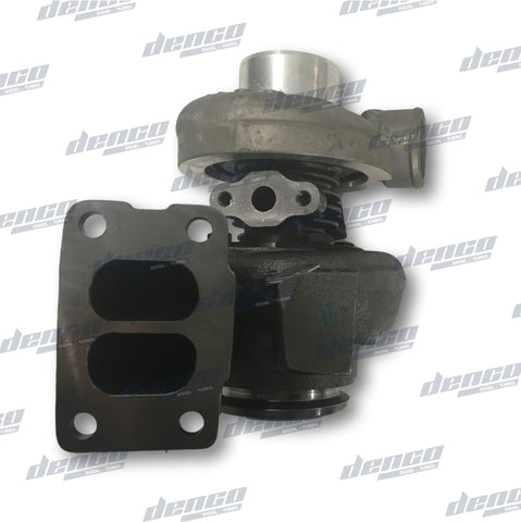 87800959 Turbocharger T250-01 Ford Tractor Ts110 5.0Ltr Genuine Oem Turbochargers