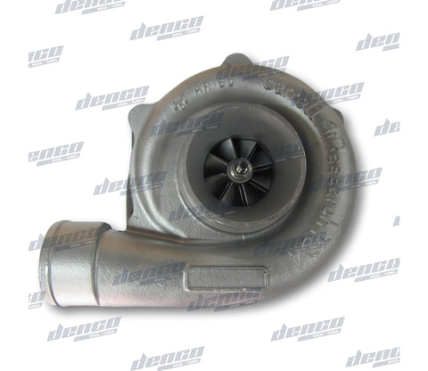 465154-0001 RECONDITIONED TURBOCHARGER TO4B71 PERKINS AGRICULTURAL (ENGINE T6.354.4)
