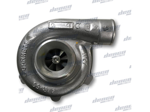 465154-5026S TURBOCHARGER T04B71 PERKINS 5.8L (ENGINE T63543)