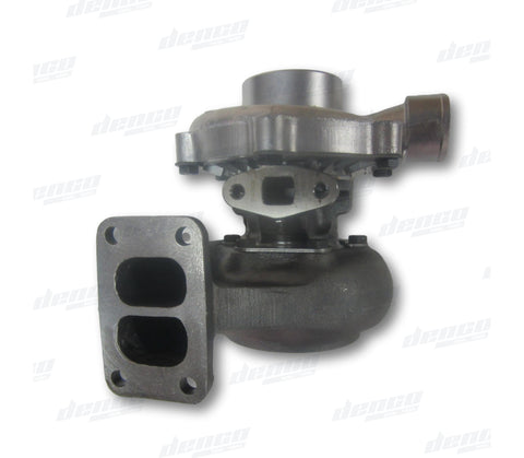 D6Nn6K682-Fb Turbocharger T04B74 Ford / New Holland Agricultural (Reconditioned) Genuine Oem