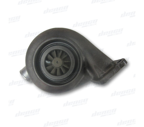 D6Nn6K682-Fb Turbocharger T04B74 Ford / New Holland Agricultural (Reconditioned) Genuine Oem