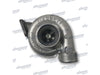 87800402 Turbocharger T250-05 Case New Holland Agricultural / Industrial (Reconditioned) Genuine Oem