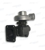 87800402 Turbocharger T250-05 Case New Holland Agricultural / Industrial (Reconditioned) Genuine Oem