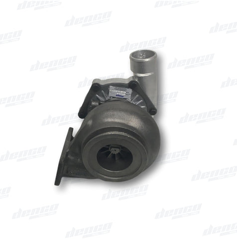 D8Nn6K682Ea Exchange Turbocharger T04B09 Ford Tractor 401Dt Genuine Oem Turbochargers