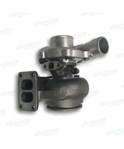 D8Nn6K682Ea Exchange Turbocharger T04B09 Ford Tractor 401Dt Genuine Oem Turbochargers