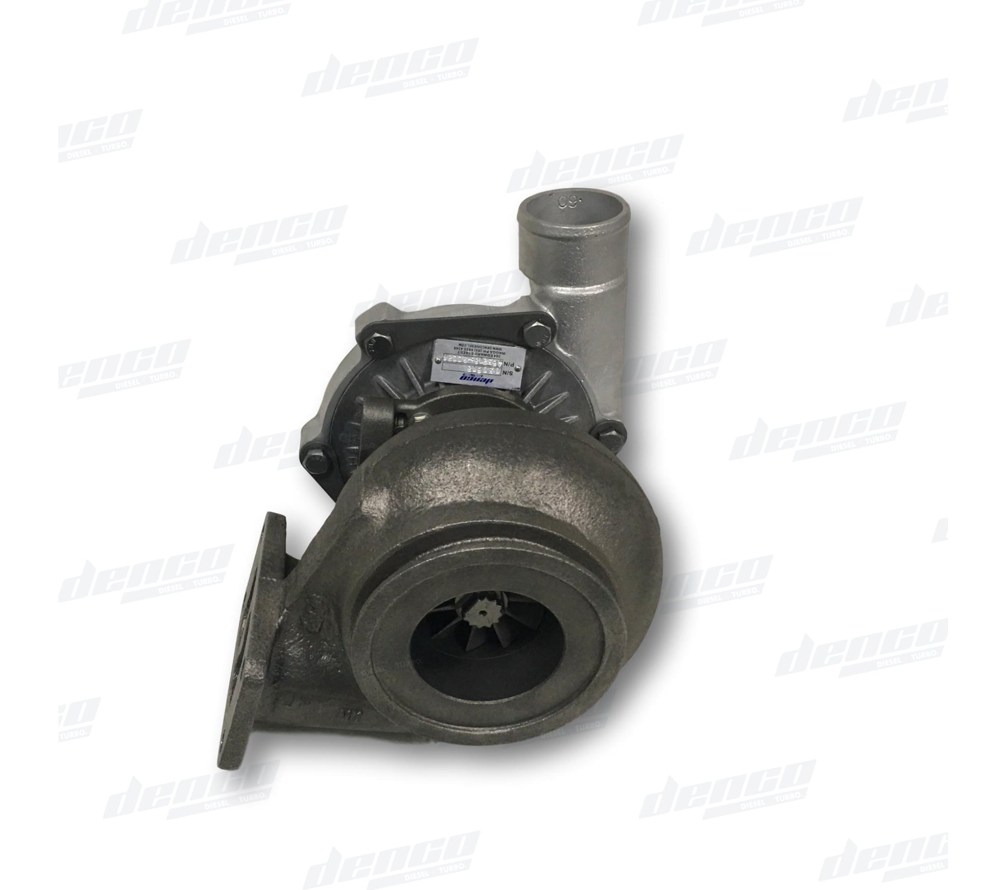CERNIERA SUPERIORE PORTA DESTRA - IVECO - Eurocargo Tector 130E24 CERNIERA SUPERIORE PORTA DESTRA - IVECO - Eurocargo Tector 130E24