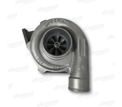 465218-0002 Reconditioned Exchange  Turbocharger T04b74 Ford / New Holland Tractor