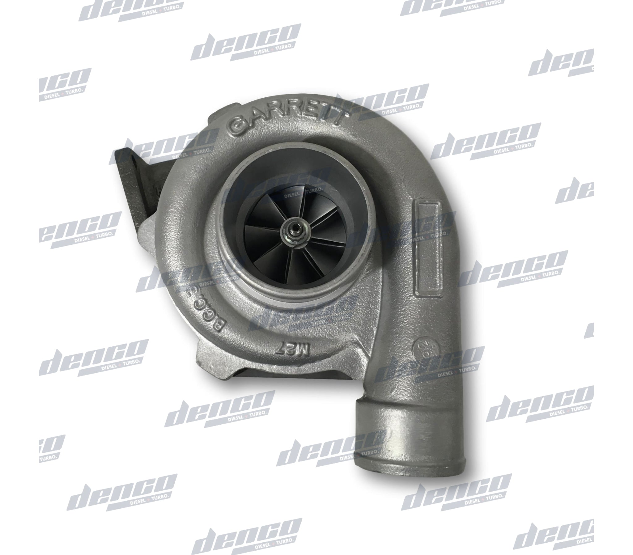 798389-5005S TURBOCHARGER GTA4082VKLN HITACHI INDUSTRIAL TIER 4 ZX350L |  Denco Diesel and Turbo