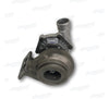 82850241 Turbocharger T04B09 Ford / New Holland Tw25 (Reconditioned) Genuine Oem Turbochargers