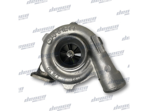 465218-0008 RECONDITIONED TURBOCHARGER T04B09 FORD / NEW HOLLAND TW25