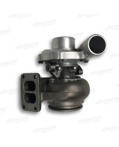 82850241 Turbocharger T04B09 Ford / New Holland Tw25 (Reconditioned) Genuine Oem Turbochargers