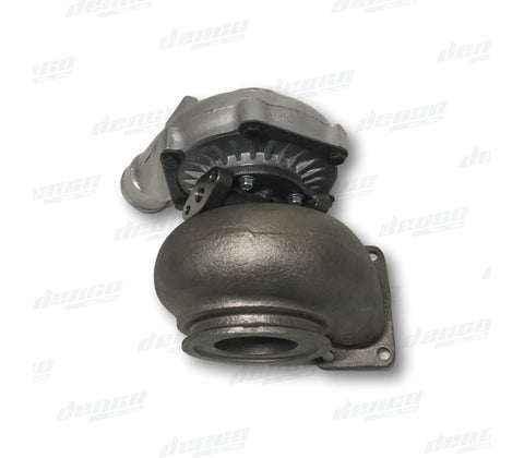 82850241 Turbocharger T04B09 Ford / New Holland Tw25 (Reconditioned) Genuine Oem Turbochargers