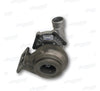 82850241 Turbocharger T04B09 Ford / New Holland Tw25 (Reconditioned) Genuine Oem Turbochargers