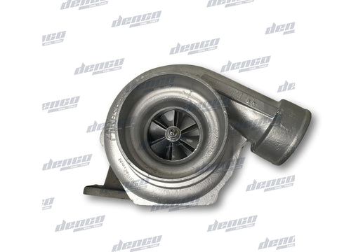 465242-0002 RECONDITIONED  EXCHANGE TURBOCHARGER T04B98 DETROIT MARINE (ENGINE 6V92TA)