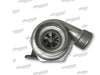 5106250.0 Exchange Turbocharger T04B98 Detroit Marine 6V92Ta Genuine Oem Turbochargers