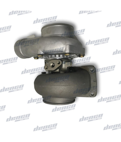 5106250 Turbocharger T04B98 Detroit Marine 6V92Ta Genuine Oem Turbochargers