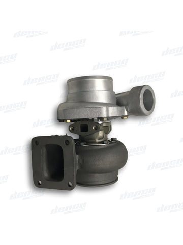 5106250 Turbocharger T04B98 Detroit Marine 6V92Ta Genuine Oem Turbochargers