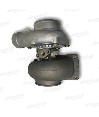 5106250 Turbocharger T04B98 Detroit Marine 6V92Ta Genuine Oem Turbochargers