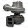 465305-0001 Reconditioned Turbocharger Tv7804 Caterpillar Industrial 14.6L (3406 3406C 3406B