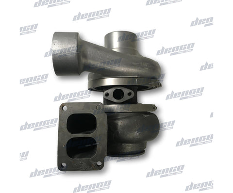 Ar69049 Turbocharger Tv6102 John Deere 7520 / 8630 (Reconditioned) 6Ltr Genuine Oem Turbochargers