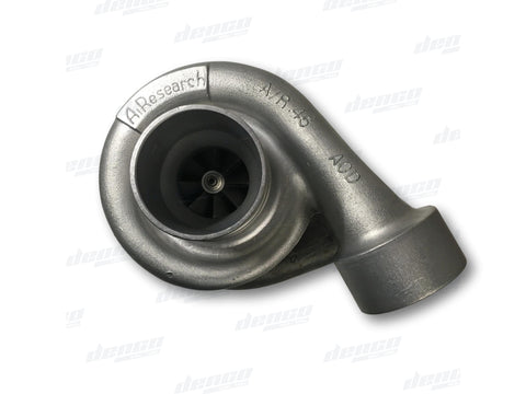 465320-0001  Reconditioned Exchange Turbocharger Tv6102 John Deere 6.60l