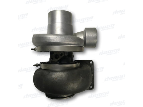 Ar69049 Turbocharger Tv6102 John Deere 7520 / 8630 (Reconditioned) 6Ltr Genuine Oem Turbochargers