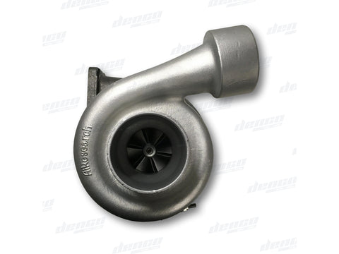 465320-0005 RECONDITIONED  EXCHANGE TURBOCHARGER TV6102 JOHN DEERE 8640 TRACTOR (RECONDITIONED)