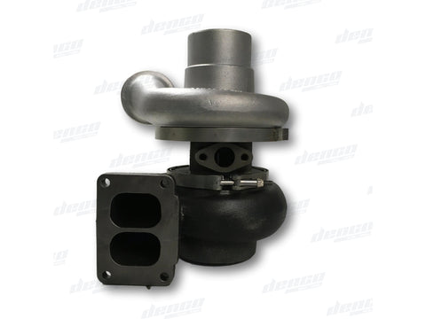 Ar76693 Exchange Turbocharger Tv6102 John Deere 8640 Tractor (Reconditioned) Genuine Oem