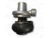 Ar101537 Turbocharger Tv6102 John Deere (Reconditioned) Genuine Oem Turbochargers
