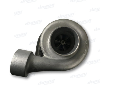 465320-0006 Reconditioned Exchange Turbocharger Tv6102 John Deere Tractor (Engine 6619af, 6619tf-01)