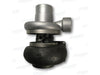 Ar101537 Turbocharger Tv6102 John Deere (Reconditioned) Genuine Oem Turbochargers