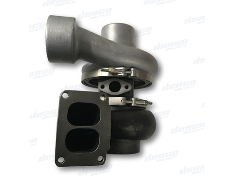 Ar101537 Turbocharger Tv6102 John Deere (Reconditioned) Genuine Oem Turbochargers