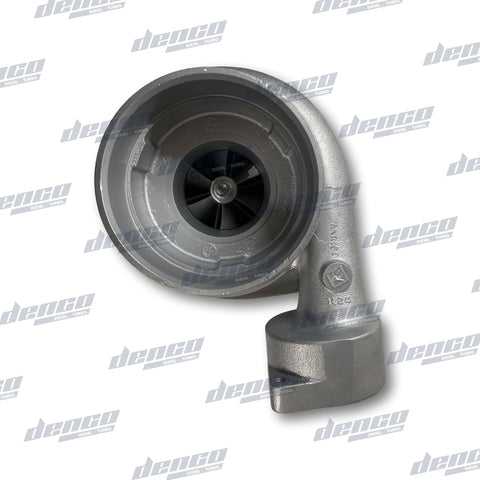 465332-0001 RECONDITIONED TURBOCHARGER TV8112 CATERPILLAR INDUSTRIAL 14.6LTR