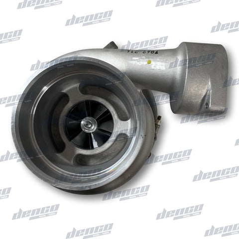 465332-5011S  TURBOCHARGER TV8112 CATERPILLAR INDUSTRIAL (ENGINE 3412E)