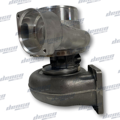 0R7219 Turbocharger Tv8112 Caterpillar Industrial (Engine 3412E) Genuine Oem Turbochargers