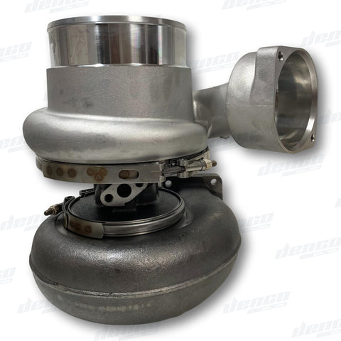 0R7219 Turbocharger Tv8112 Caterpillar Industrial (Engine 3412E) Genuine Oem Turbochargers