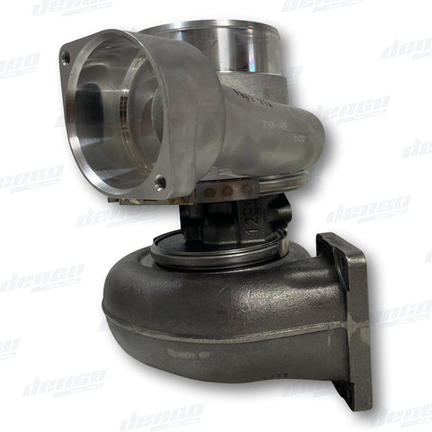 0R7219 Turbocharger Tv8112 Caterpillar Industrial (Engine 3412E) Genuine Oem Turbochargers